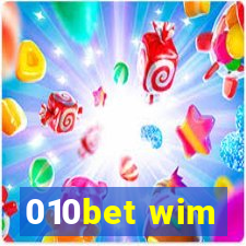 010bet wim